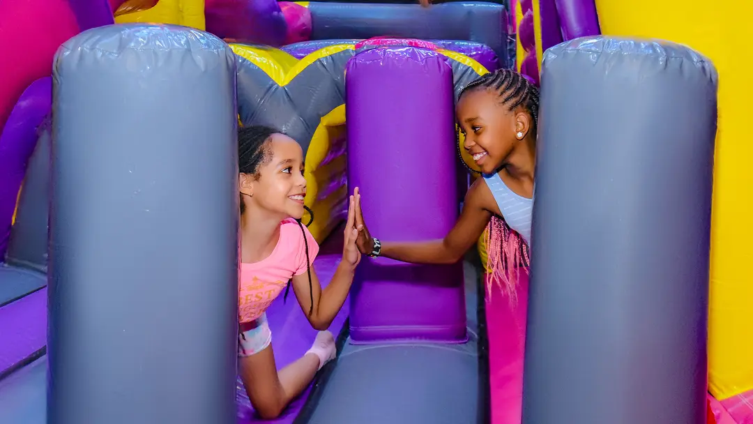 Air Park at The Hub Park