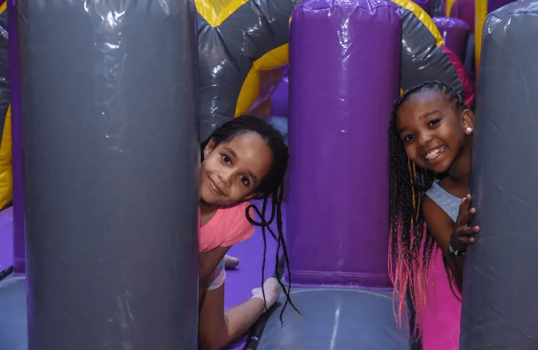 Air Park at The Hub Park
