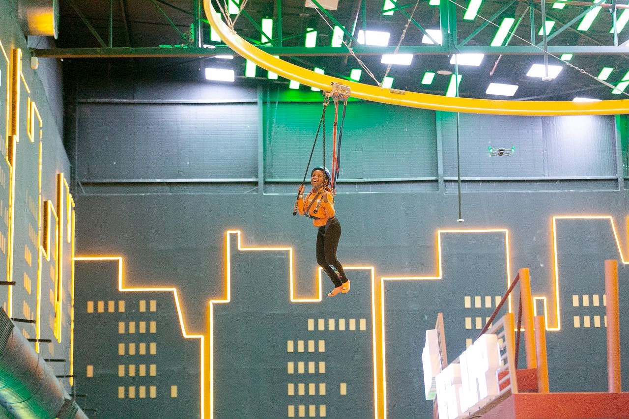 Hero Slide